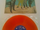 JAMES BROWN - I CAN'T STAND MYSELF ' ORANGE VINYL ' LP V RARE TAIWAN PRESS FIRST