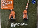 Pet Shop Boys - Can You Forgive Her? (Rare USA 12