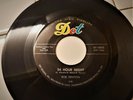1958 ROCKABILLY 45 BOB DENTON EDDIE COCHRAN JOE MAPHIS DOT VG+ ''PLAYBOY''