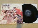 Moonblood taste our German steel  LP  goatmoon Vothana Absurd