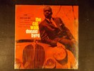 The Cat Walk by Donald Byrd (Blue Note ST-84075) LP VG+/VG+