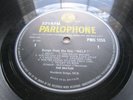 THE BEATLES Help 1965 UK BLACK/YELLOW PARLOPHONE RECORDS VINYL LP -2/-2 PMC 1255
