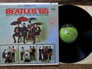 THE BEATLES - '65 (1971) Vinyl, LP Capitol / Apple ST 2228 Reissue Opened Shrink