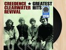 CREEDENCE CLEARWATER REVIVAL Greatest Hits WALMART Vinyl LP Fortunate Son   0403