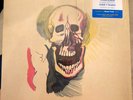 DANIEL JOHNSTON Is And Always Was 12” Vinyl LP Eternal Yip Eye Music EYE126 2009