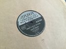 CHUCK BERRY SWEET LITTLE SIXTEEN RECORD 78