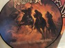 Krisiun Picture Disc Suffocation Deceide Sepultura Cryptopsy Cannibal Corpse...