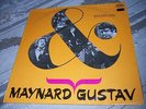 Ferguson&brom:Maynard&Gustav LP EX+/EX+