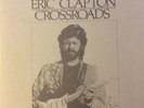 “Crossroads” by Eric Clapton: 6-LP Box Set (1988) Including a 30-page Booklet
