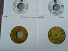 Philly Records. Soul Pack. 16-45's. Bad Luck / Love I Lost / MFSB-TSOP