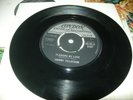 JOHNNY TILLOTSON EARTH ANGEL/PLEDGING MY LOVE  IN EX  LONDON  1960 ROCK N ROLL