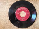 1949 MINT-EXC LITTLE JIMMY DICKENS-TAKE AN OLD COLD TATER' /PENNIES FOR PAPA 45