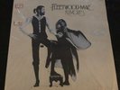 FLEETWOOD MAC RUMOURS ORIGINAL VINYL LP 1977 WARNER BROS. BSK-3010 (VG+/VG+)