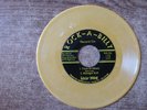 1990 MINT-EXC High Noon  ?– Train Of Misery (4 rock-a-billy SONGS) R-107  45