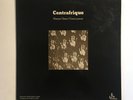 CENTRAFRIQUE   OROCA LP 1977 ORIG   AFRICA GBAYA   GATEFOLD DIA CUT