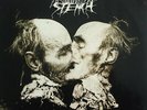 Pungent Stench BEEN CAUGHT BUTTERING German NUCLEAR BLAST Records RARE LP