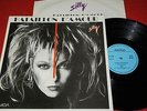 SILLY feat. TAMARA DANZ Bataillon D'Amour /DDR 1B/2C-Matrix LP 1986 AMIGA 856195