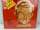 SEALED SPIKE JONES 