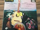 Ataulfo Argenta - Nights In The Gardens Of Spain * London CS 6046 BB WB Stereo