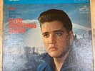 Elvis Presley Elvis' Christmas Album LP Vinyl Record 33RPM LPM-1951 Vintage
