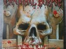 Cannibal Corpse The Wrechtched Spawn LP Gatefold Metal Blade 2004 Morbid Angel