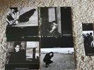 U2 The Joshua Tree Singles Remastered, Four Vinyls, Official FANCLUB Exclusive.