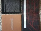 U2 Another Time, Another Place Live 1980, Vinyl, Official FANCLUB Exclusive.