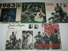 Jack´s Angels 5 Singles - Jack Grunsky -  Top Zustand