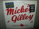 MICKEY GILLEY Ten Years Of Hits MINTY SEALED Gatefold NEW Double Vinyl 2 LP Best