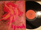 I Pooh ?– Opera Prima Lp Prima Stampa Copertina Lucida 1971 CBS ?– S 64592