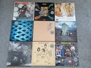 THE WHO PHASES Vinyl Box Set - LP Record inc Tommy Leeds Whos Next