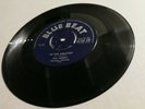 ERIC  MORRIS - I'M THE GREATEST // BUSTER'S ALL STARS - PICKET LINE   [ MAR026 ]