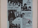 ROLLING STONES: Beautiful Delilah US Non TMOQ Dragonfly Records LP