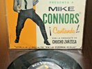 MANNIX Mike Connors SUNG IN SPANISH 1964 MEXICO 7