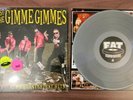 Me First And The Gimme Gimmes - Rake It In Vinyl LP Fat Wreck Lagwago Euro Store