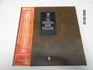 THE IMMORTAL HANK WILLIAMS BOX SET JAPAN MGM