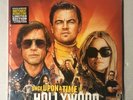 Quentin Tarantino's Once Upon a Time in Hollywood Soundtrack ORANGE Vinyl NEW LP