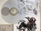 In Flames - Come Clarity - Vinyl 12“ LP - Clear