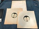 BEATLES WHITE ALBUM - SWBO-101 - Low number 0011275 - Literally Found At Dump ????