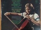 Jacqueline Du Pre Elgar Cello Concerto Sir John Barbirolli VINTAGE SEALED USA LP