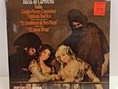 DE FALLA Fantasia Baetica - 3 Dances  ALICIA de LARROCHA Mint - IN SHRINK Import