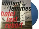 VIOLENT FEMMES Group Signed 