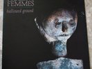Violent Femmes Hallowed Ground 1984 LP Vinyl NM- Very Nice Original 1-25094 Tell