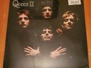 QUEEN II LP Original Vintage RARE SEALED 1974 PRESS EKS-75082