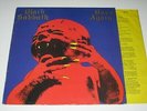 Black Sabbath - Born Again (Original Vertigo Records Vinyl LP - 1983 + Inner)