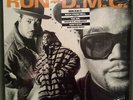 Run-DMC - Back From Hell / NM / LP, Album, Ora
