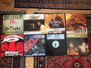 Common Tablib Kweli BIG L BEATNUTS HIP HOP VINYL 12”