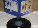Thin Lizzy 1972 UK Decca LP Shades of a blue orphanage