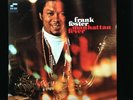 Frank Foster-Manhattan Fever-Blue Note 84278-LIBERTY