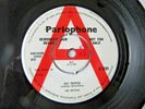 Beatles - We Can Work It Out/Day Tripper - UK 1965 Genuine *DEMO* Parlophone 45